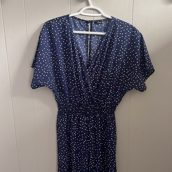 Shein Polka Dot Jumper - Picture 6 of 6